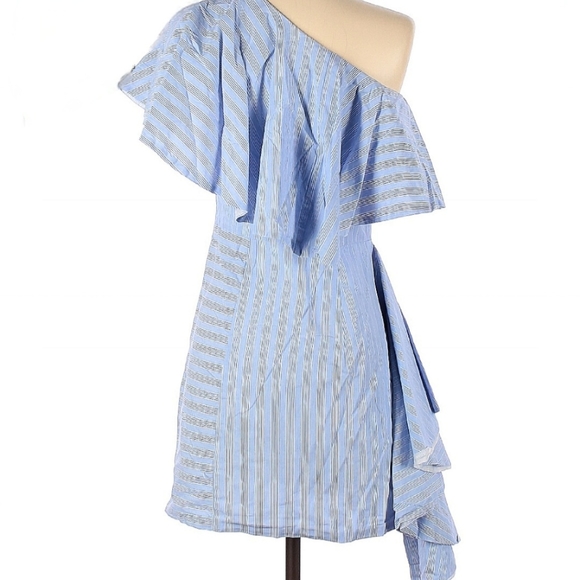 Luxury Collection: Romper 
